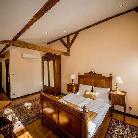 Palac Klanino Zimmer foto